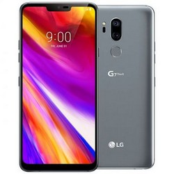 Замена тачскрина на телефоне LG G7 в Абакане